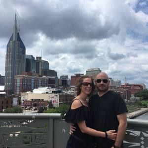 Meet your Posher, Melissa